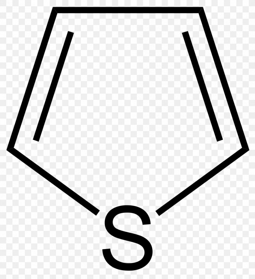 Furan Aromaticity Heterocyclic Compound Pyrrole Organic Compound, PNG, 939x1024px, Furan, Area, Aromatic Hydrocarbon, Aromaticity, Black Download Free