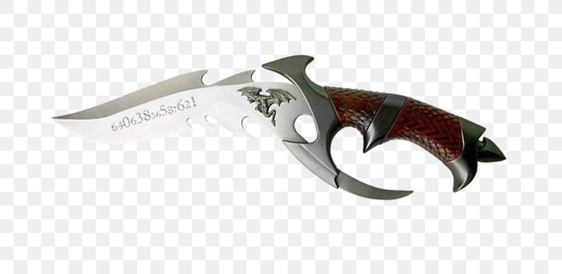 Hunting & Survival Knives Bowie Knife Dagger Weapon, PNG, 700x400px, Hunting Survival Knives, Blade, Bowie Knife, Cold Weapon, Dagger Download Free