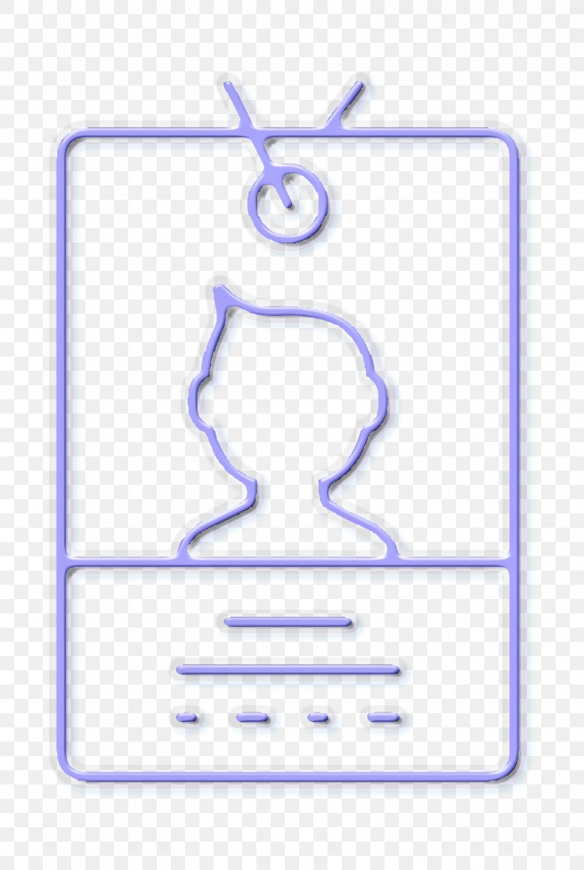 Id Card Icon Pass Icon Essential Set Icon, PNG, 836x1244px, Id Card Icon, Essential Set Icon, Line Art, Pass Icon Download Free