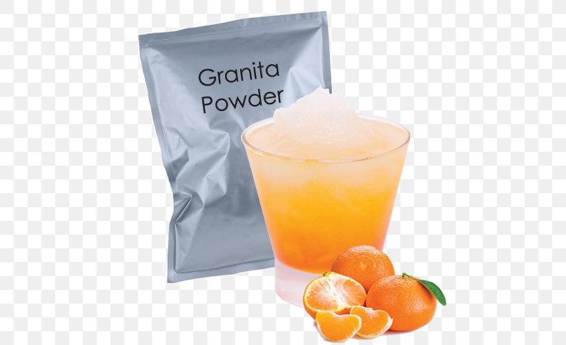 Mandarin Orange Tangerine Granita Juice Fruit, PNG, 500x500px, Mandarin Orange, Auglis, Citric Acid, Citrus, Cocktail Download Free