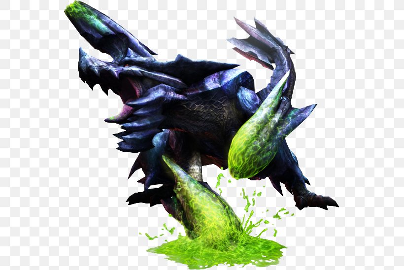 Monster Hunter Tri Monster Hunter 4 Monster Hunter Frontier G Monster Hunter Freedom, PNG, 559x548px, Monster Hunter Tri, Beak, Bird, Dragon, Fictional Character Download Free