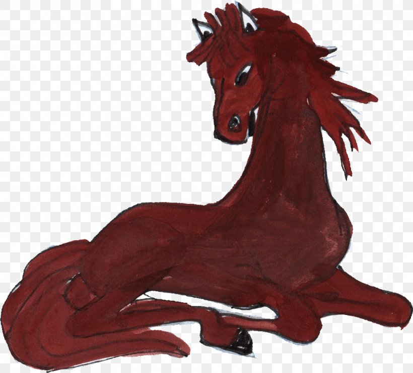 Mustang Stallion Arabian Horse Pony Black, PNG, 1013x913px, Mustang, Animal Figure, Arabian Horse, Black, Dragon Download Free