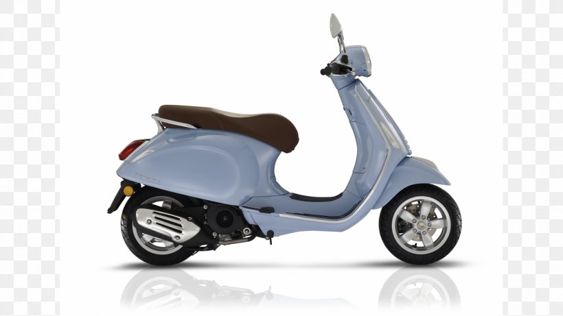Scooter Piaggio Vespa Primavera Vespa Sprint, PNG, 1280x720px, Scooter, Automotive Design, Bicycle, Brookside Motorcycle Co, Fourstroke Engine Download Free