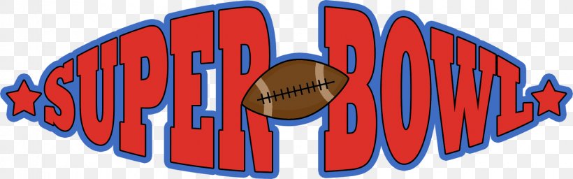 Super Bowl 50 Super Bowl LII Super Bowl XLIV NFL Clip Art, PNG, 1600x500px, Super Bowl 50, American Football, Drawing, Electric Blue, Logo Download Free