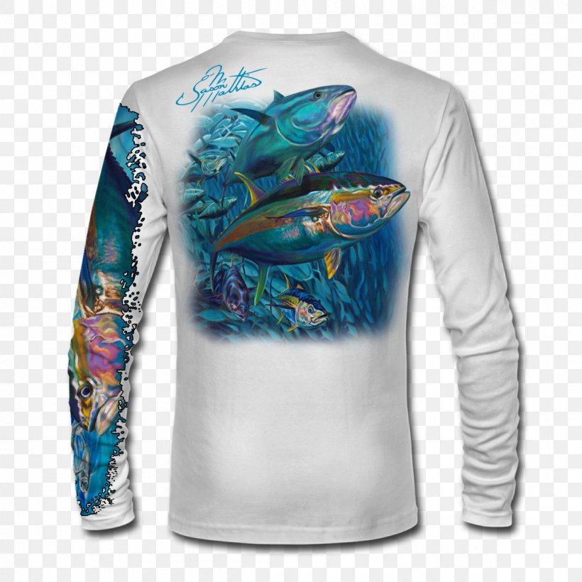 T-shirt Sleeve Clothing Fishing, PNG, 1200x1200px, Tshirt, Active Shirt, Art, Bluza, Brand Download Free