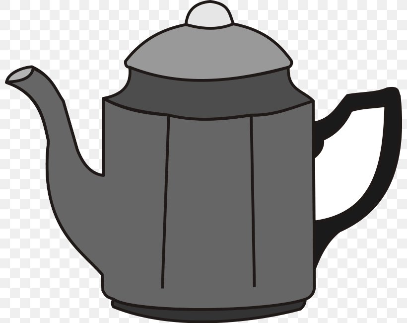 Coffeemaker Teapot Clip Art, PNG, 800x650px, Coffee, Arabic Coffee, Coffee Cup, Coffeemaker, Cup Download Free