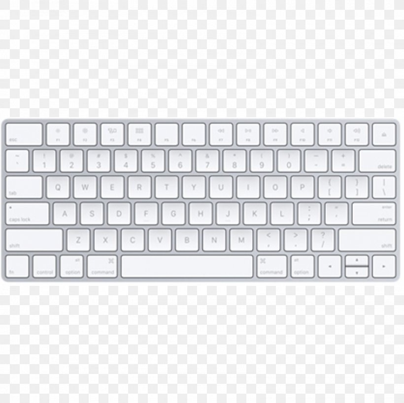 Computer Keyboard Apple Keyboard MacBook Magic Keyboard Apple Wireless Keyboard, PNG, 1600x1600px, Computer Keyboard, Apple, Apple Keyboard, Apple Magic Keyboard 2 Late 2015, Apple Wireless Keyboard Download Free