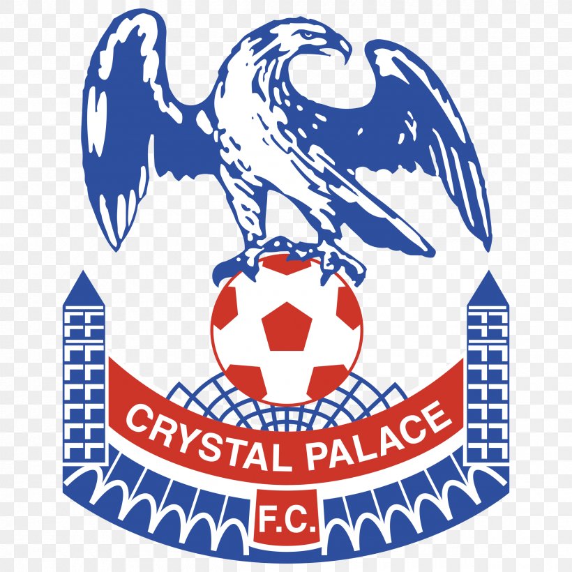Crystal Palace F.C. Premier League FA Cup Selhurst Park Football, PNG, 2400x2400px, Crystal Palace Fc, All Football, Area, Artwork, Brand Download Free