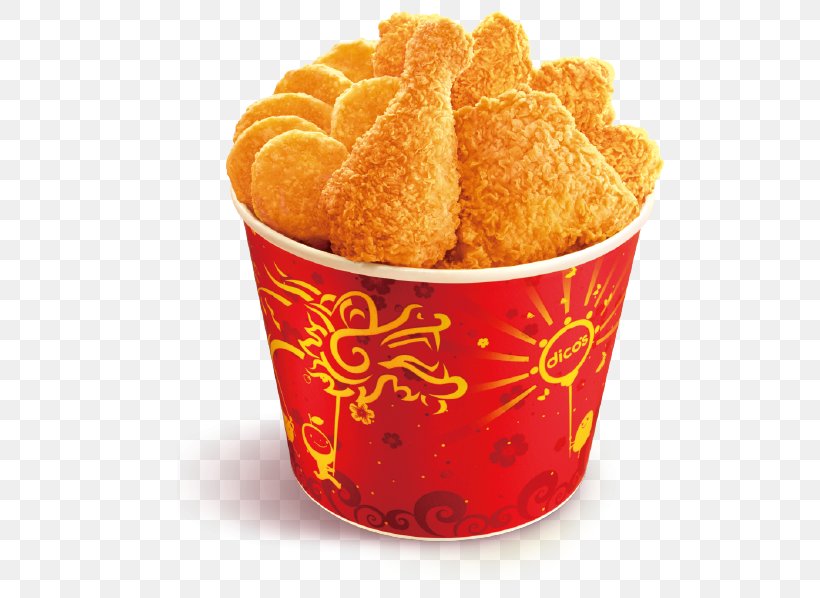 Fried Chicken McDonald's Chicken McNuggets KFC Buffalo Wing, PNG, 520x598px, Kfc, Bucket, Chicken, Chicken Meat, Chicken Nugget Download Free
