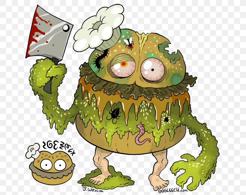 Hamburger Food Pickled Cucumber Meat Patty, PNG, 700x651px, Hamburger, Amphibian, Cartoon, Fictional Character, Film Download Free