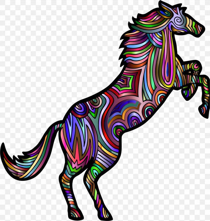 Horse Line Art Clip Art, PNG, 2180x2298px, Horse, Animal Figure, Art, Artwork, Drawing Download Free