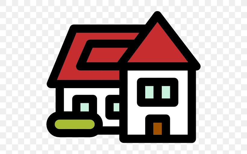 House Building Icon, PNG, 512x512px, House, Apartment, Area, Brand, Building Download Free