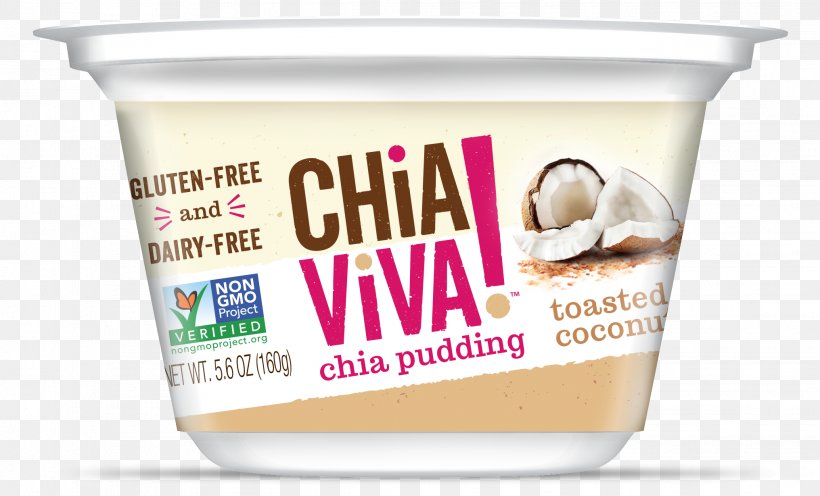 Ice Cream OMG Chia, LLC Flavor Superfood, PNG, 2032x1230px, Ice Cream, Brand, Chia, Cream, Cup Download Free