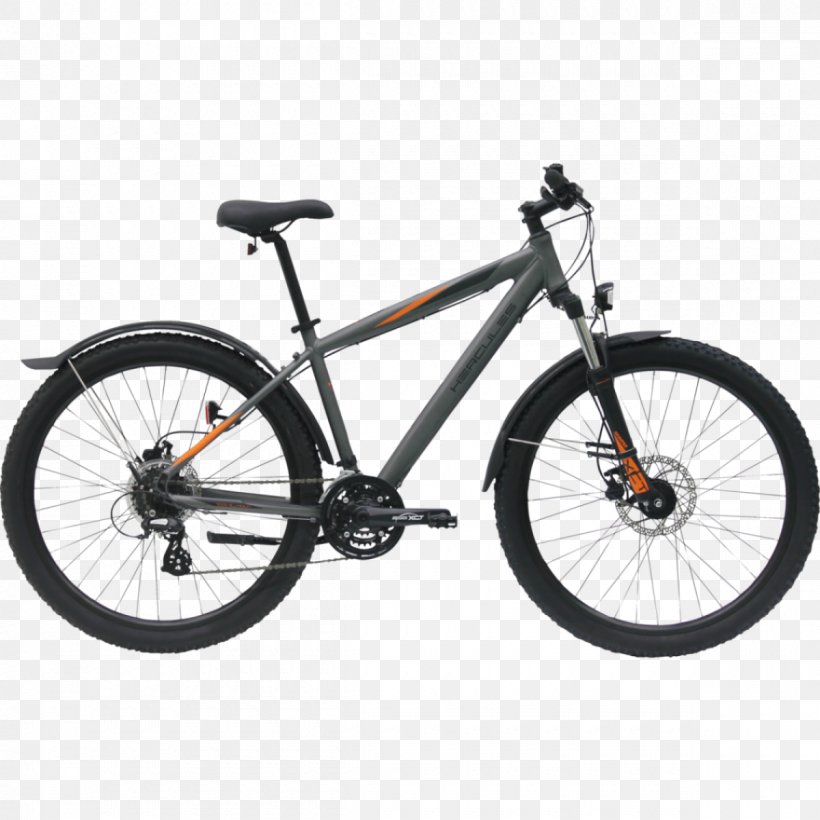 Mountain Bike Bicycle 29er Cube Bikes Hardtail, PNG, 1200x1200px, 2016, Mountain Bike, Automotive Tire, Bicycle, Bicycle Accessory Download Free