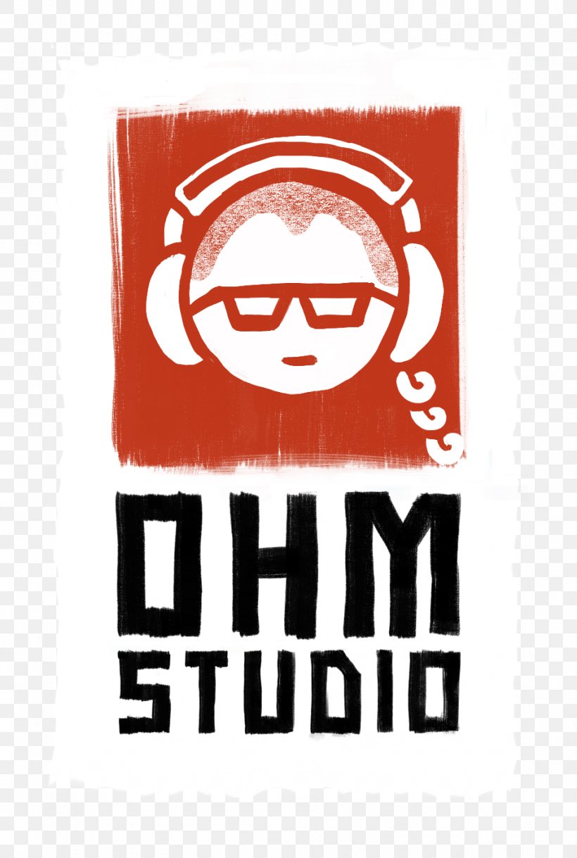 Ohm Studio Logo Poster Label, PNG, 952x1416px, Logo, Brand, Label, Poster, Text Download Free