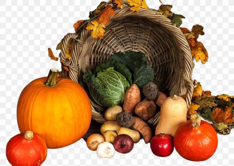 Pumpkin, PNG, 2368x1688px, Natural Foods, Calabaza, Food, Food Group, Fruit Download Free