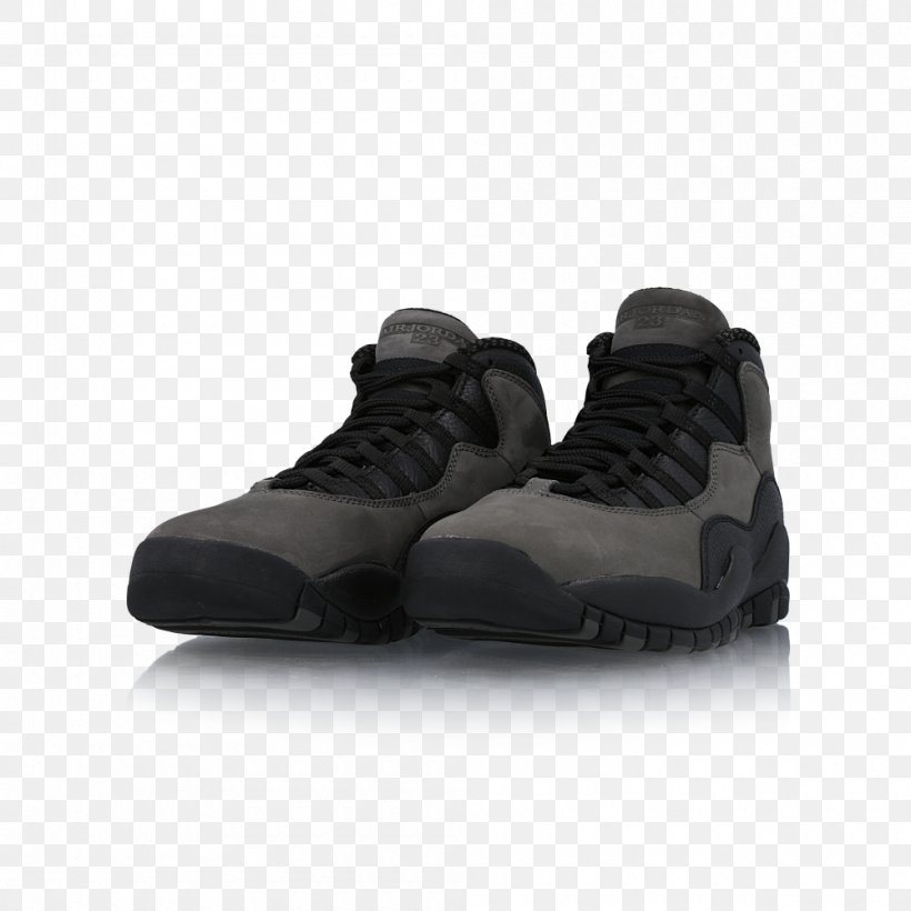 Sports Shoes Air Jordan 10 Retro Men's Shoe, PNG, 1000x1000px, Shoe, Air Jordan, Anniversary, Black, Boot Download Free