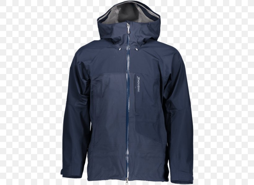 T-shirt Shell Jacket Clothing Gilets, PNG, 560x600px, Tshirt, Clothing, Electric Blue, Fashion, Gilets Download Free