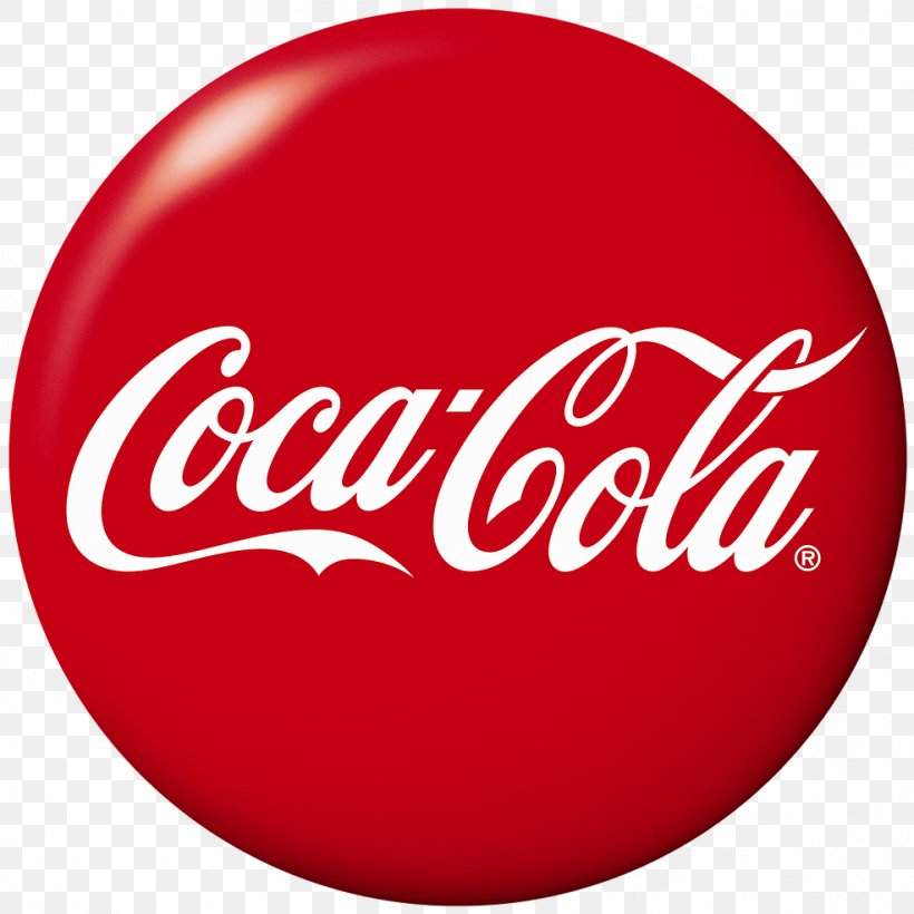 The Coca-Cola Company Fizzy Drinks Coca-Cola Beverages Florida, PNG, 986x986px, Cocacola, Bottling Company, Brand, Carbonated Soft Drinks, Coca Download Free