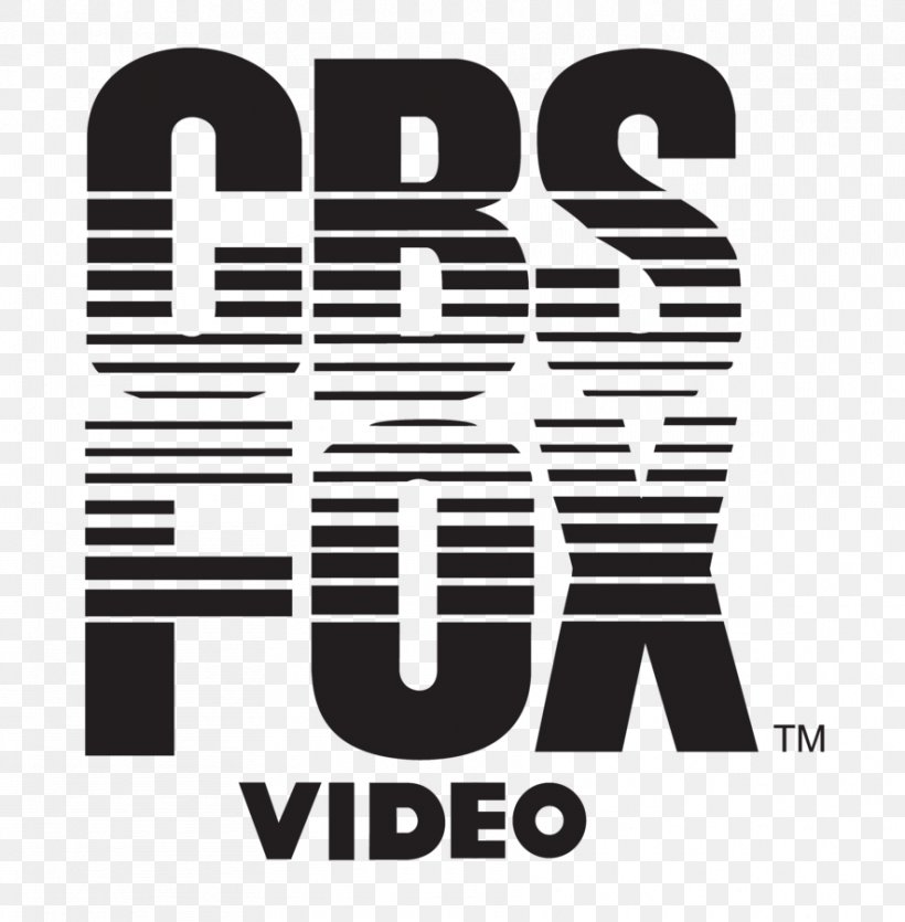 VHS CBS/Fox Video Logo 20th Century Fox Home Entertainment, PNG, 885x902px, 20th Century Fox, 20th Century Fox Home Entertainment, Vhs, Batman, Black And White Download Free