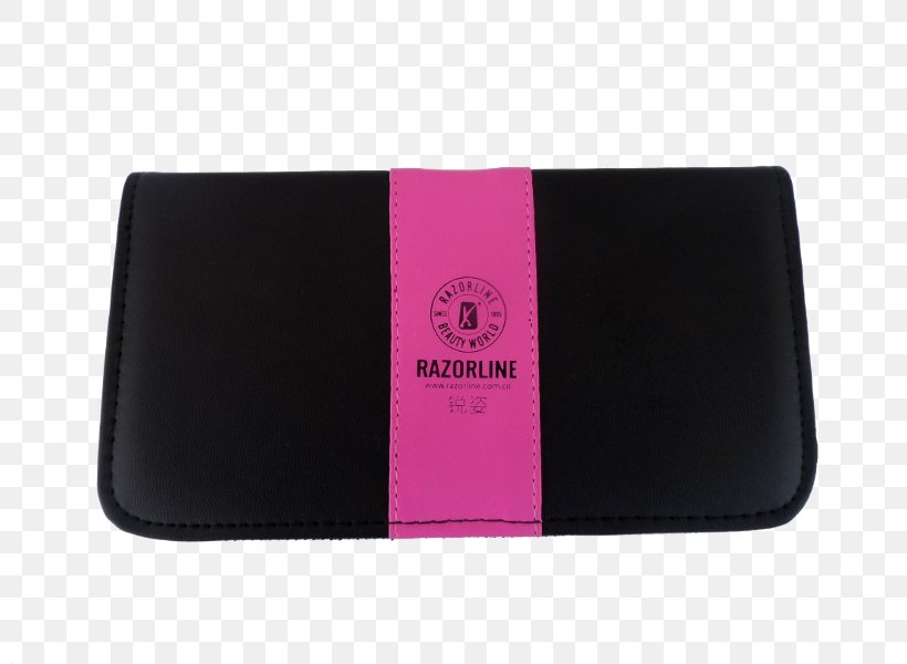 Wallet Brand Magenta, PNG, 800x600px, Wallet, Brand, Magenta, Rectangle Download Free