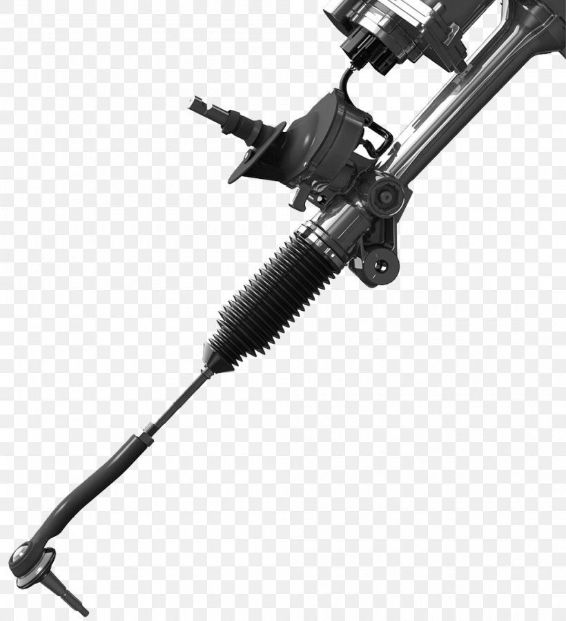 Car Electric Vehicle Power Steering Rack And Pinion, PNG, 1000x1097px, Car, Auto Part, Electric Motor, Electric Power, Electric Power Steering Download Free