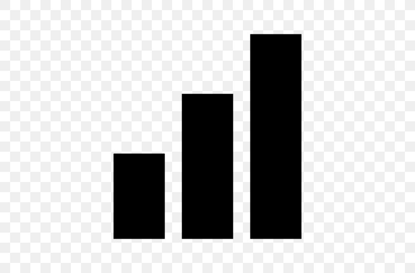 Bar Chart Computer Monitors, PNG, 540x540px, Bar Chart, Black, Black And White, Brand, Button Download Free