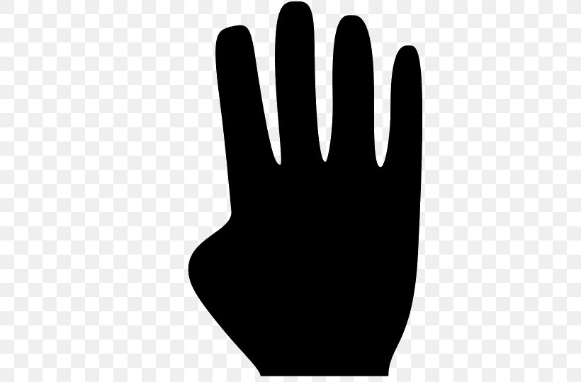 Finger Hand, PNG, 540x540px, Finger, Black And White, Gesture, Glove, Hand Download Free