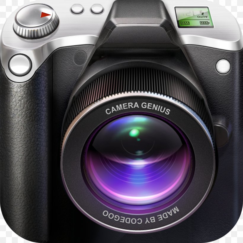 IPhone Camera App Store Android, PNG, 1024x1024px, Iphone, Android, App Store, Camera, Camera Lens Download Free