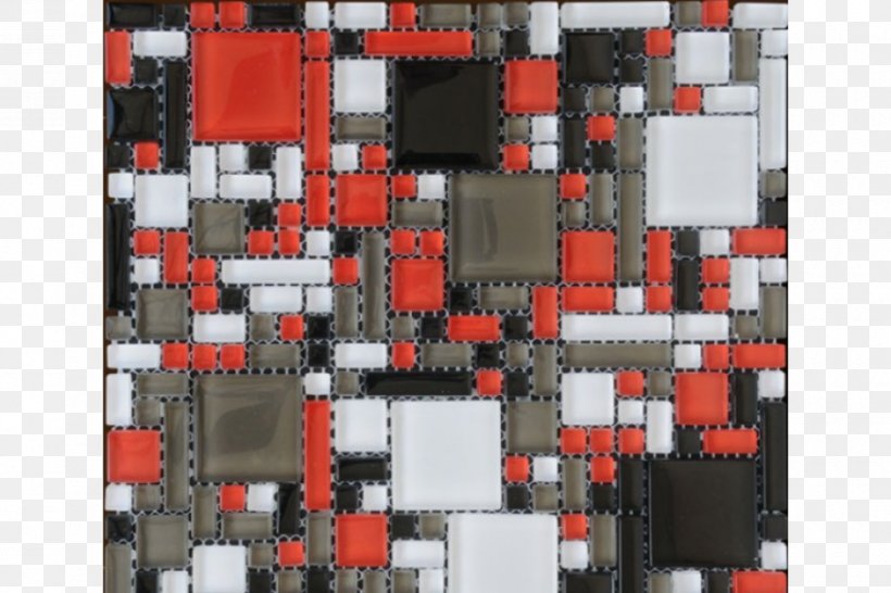 Mosaic Glass Red Black Stone, PNG, 900x600px, Mosaic, Black, Brown, Glass, Green Download Free