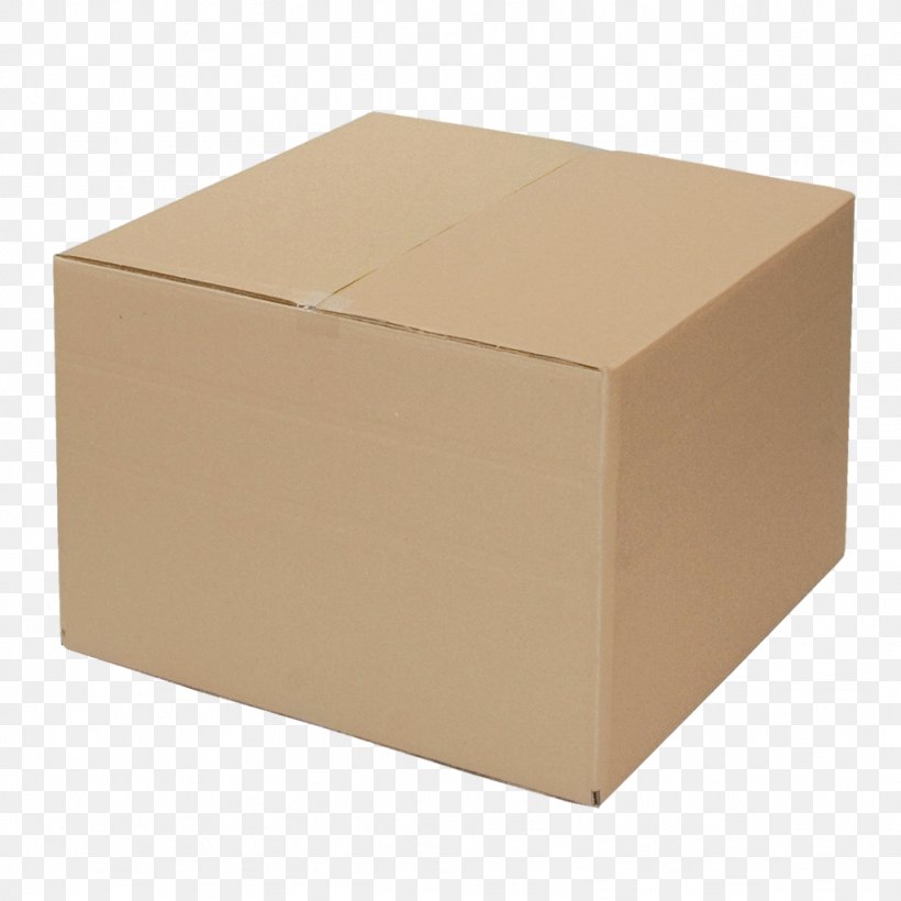 Paper Cardboard Box Packaging And Labeling Corrugated Fiberboard, PNG, 1024x1024px, Paper, Box, Break Bulk Cargo, Cardboard, Cardboard Box Download Free