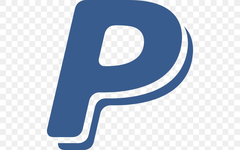 PayPal Logo NASDAQ:PYPL Online Gambling Payment, PNG, 512x512px, Paypal, Blue, Brand, Ecommerce Payment System, Google Checkout Download Free