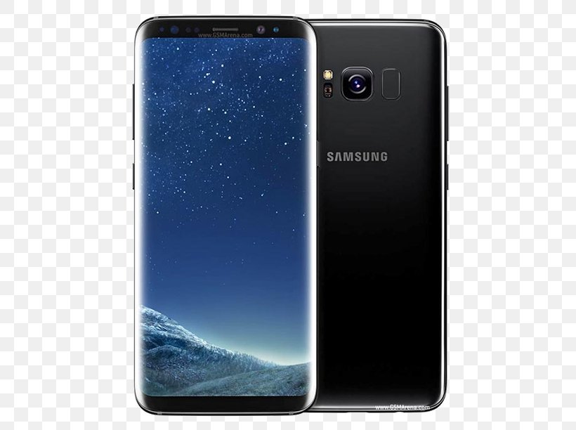 Samsung Galaxy S9 Samsung Galaxy S8+ Samsung Galaxy Note 8 Samsung Galaxy S7, PNG, 500x612px, Samsung Galaxy S9, Android, Cellular Network, Communication Device, Electric Blue Download Free