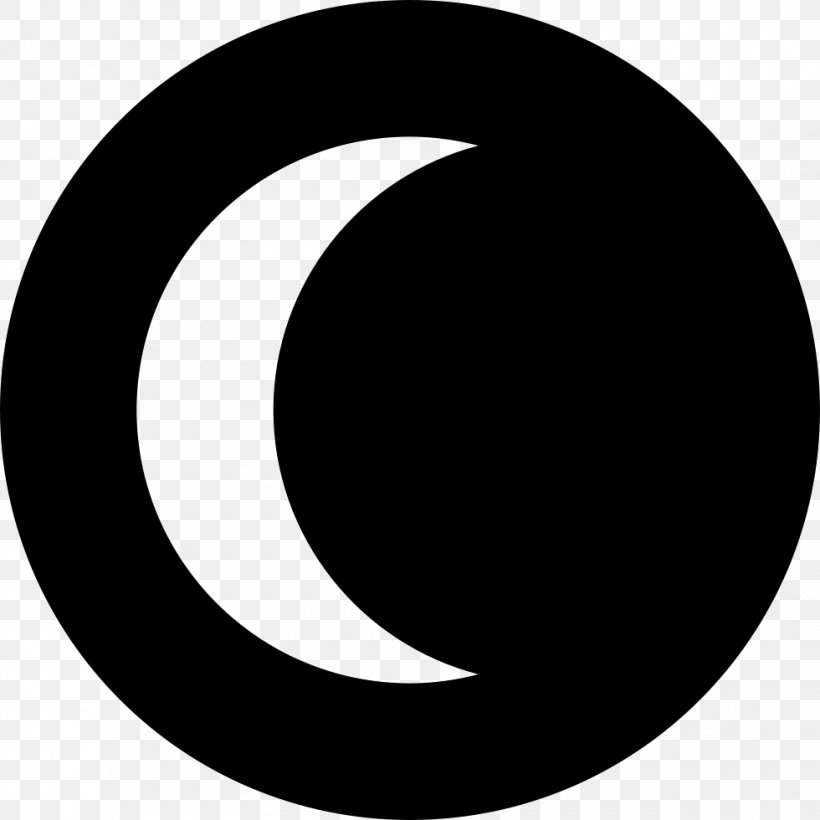 Solar Eclipse Lunar Eclipse Moon Lunar Phase Symbol, PNG, 980x980px, Solar Eclipse, Black, Black And White, Crescent, Eclipse Download Free