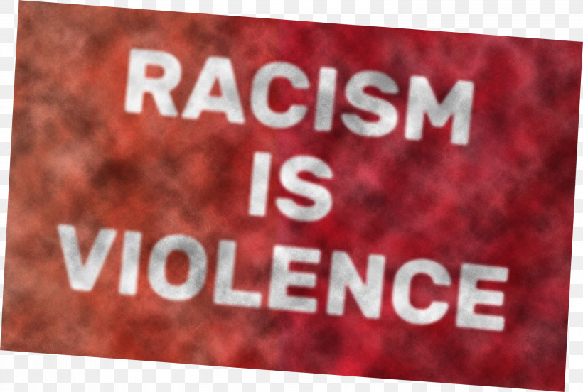 STOP RACISM, PNG, 3000x2021px, Stop Racism, Banner, Meter Download Free