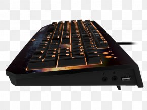 Computer Mouse - Computer Keyboard Computer Mouse Razer BlackWidow Ultimate (2014) Razer BlackWidow Ultimate (2016) Razer BlackWidow Ultimate 2013 PNG