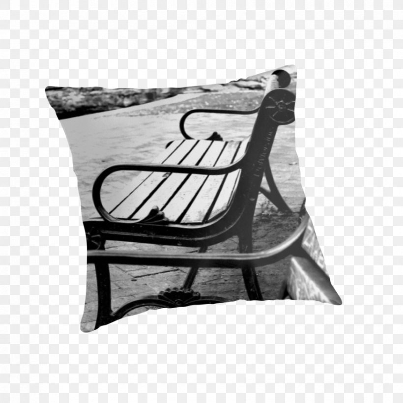 Cushion Throw Pillows Rectangle White, PNG, 875x875px, Cushion, Black And White, Furniture, Monochrome Photography, Pillow Download Free