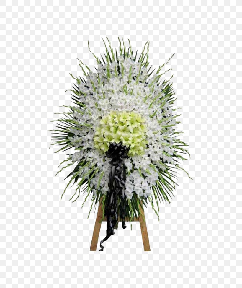 Cut Flowers Floral Design Flower Bouquet Funeral, PNG, 780x975px, Flower, Crown, Cut Flowers, Dandelion, Easter Lily Download Free