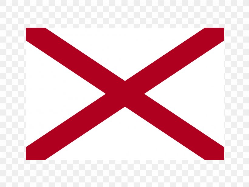 Flag Of Alabama Flag Of The United States Flag Of California, PNG, 2000x1500px, Alabama, Area, Coat Of Arms Of Alabama, Flag, Flag Of Alabama Download Free