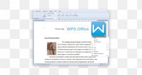 Microsoft Office 2007 Textbook Online - Font Web Page Brand Product Operating Systems PNG