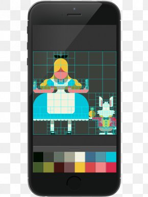 Iphone Drawing - IPhone 6 IPhone 4S Drawing PNG