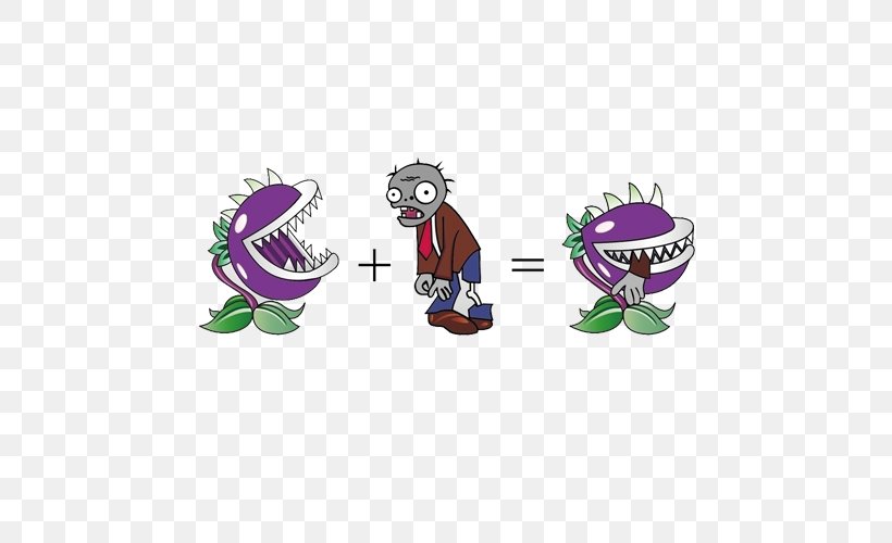 Plants Vs. Zombies Download Poster, PNG, 500x500px, Plants Vs Zombies, Animation, Cartoon, Fictional Character, Film Download Free