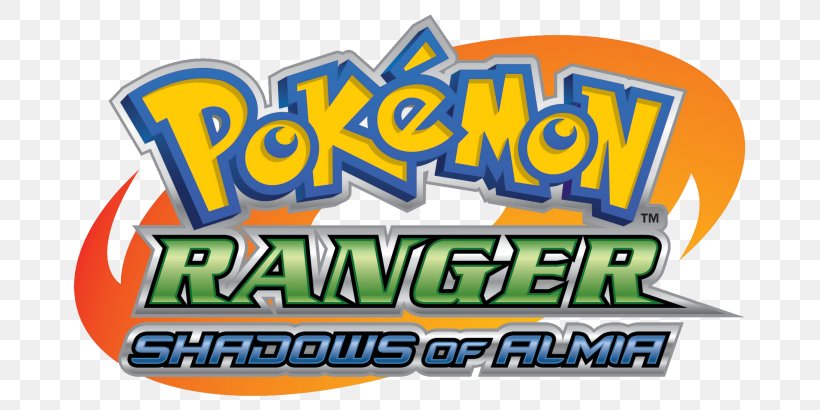 Pokémon Ranger: Shadows Of Almia Pokémon Gold And Silver Video Game, PNG, 700x410px, Pokemon Go, Area, Banner, Brand, Creatures Download Free