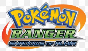 Pokemon Go - PokÃ©mon Ranger: Shadows Of Almia PokÃ©mon Gold And Silver Video Game PNG