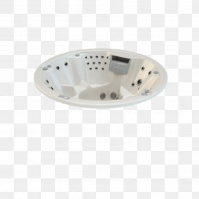 Whirlpool Bath - Product Design Bathroom Sink Angle PNG