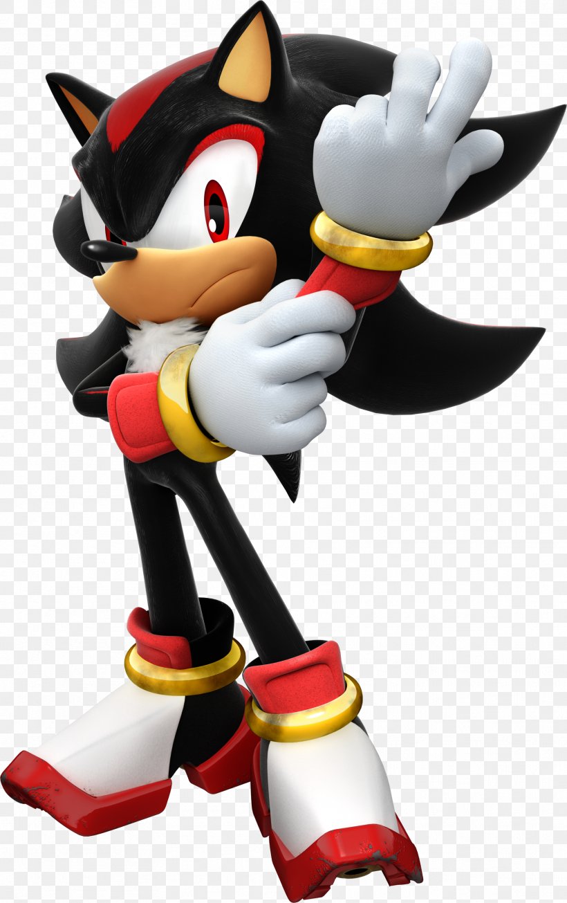 Shadow The Hedgehog Mario & Sonic At The Olympic Games Sonic The Hedgehog Doctor Eggman Rouge The Bat, PNG, 1818x2894px, Shadow The Hedgehog, Action Figure, Cartoon, Doctor Eggman, Fictional Character Download Free
