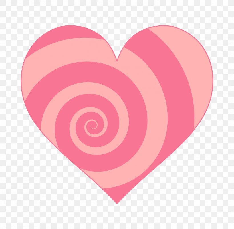 Swirl-shaped Heart Clipart., PNG, 1500x1467px, Watercolor, Cartoon, Flower, Frame, Heart Download Free
