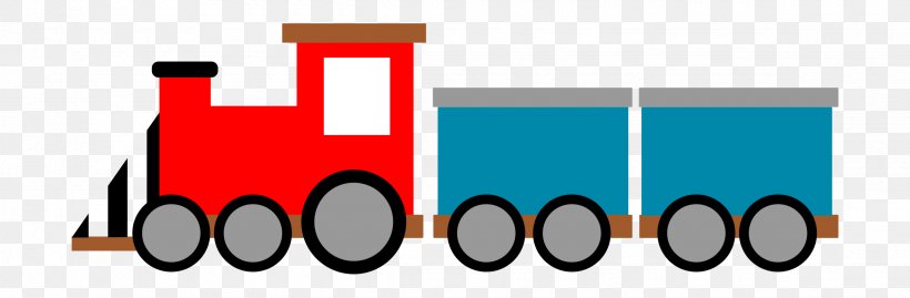 Train Rail Transport Locomotive Clip Art, PNG, 2400x790px, Train, Blog, Brand, Drawing, Free Content Download Free