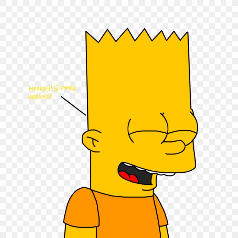 Bart Simpson Homer Simpson Maggie Simpson Lisa Simpson Marge Simpson, PNG, 894x894px, Bart Simpson, Anne Hathaway, Area, Art, Cartoon Download Free