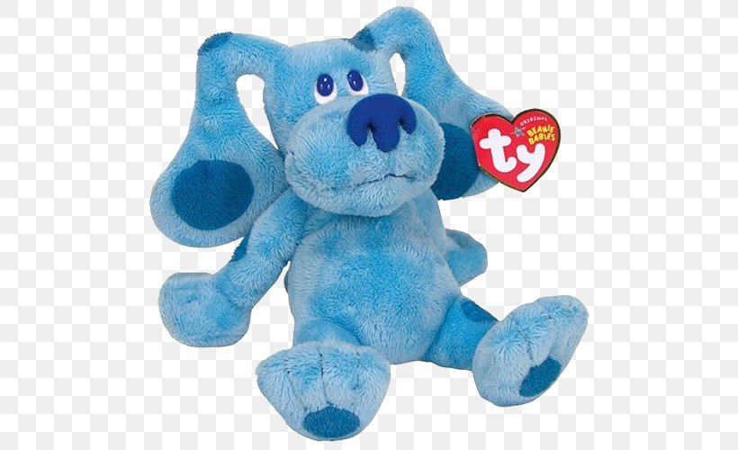 Beanie Babies Ty Inc. Stuffed Animals & Cuddly Toys, PNG, 500x500px, Watercolor, Cartoon, Flower, Frame, Heart Download Free